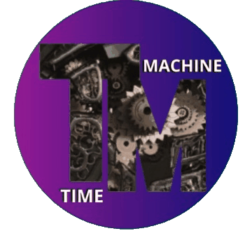 Logo TimeMachine